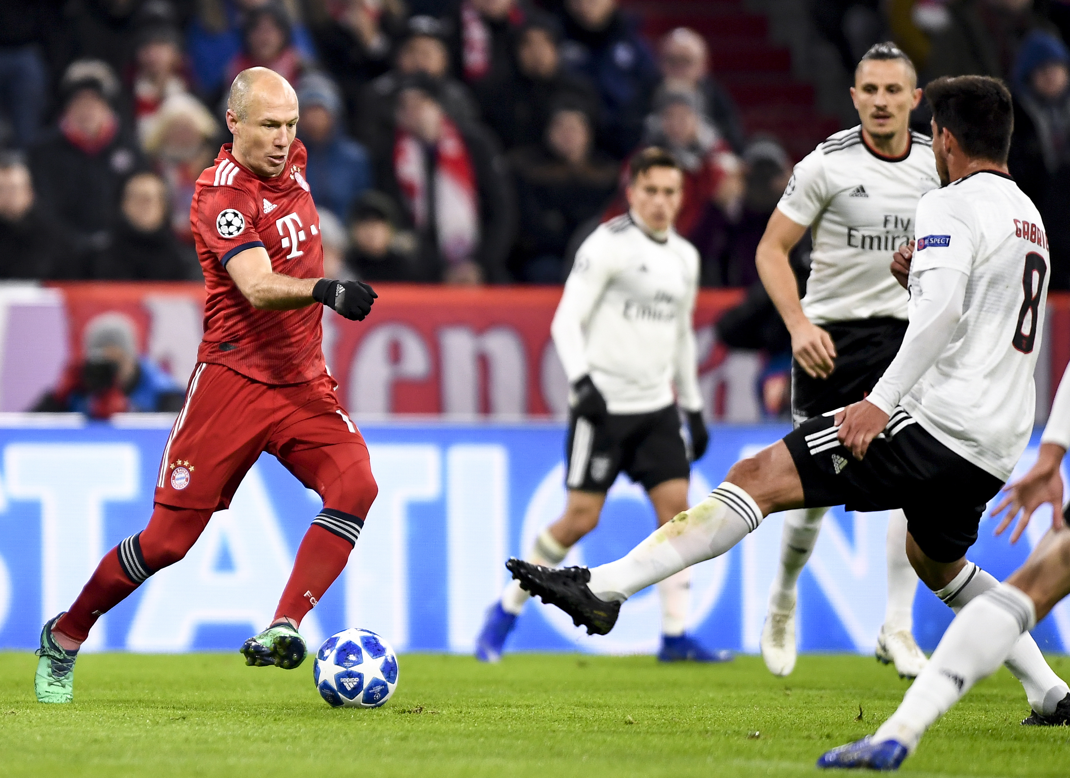 持续的闭环 持续的闭环