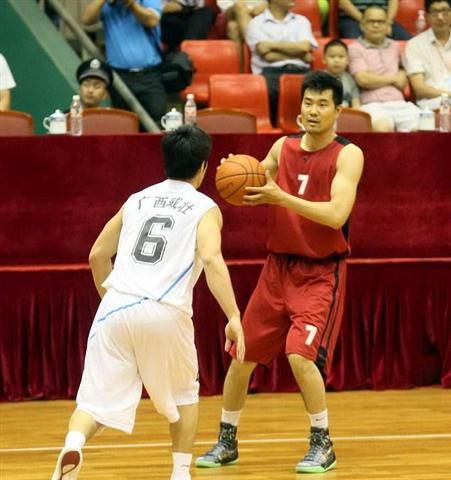 而对手在第 而对手在第