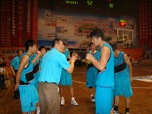 老球迷带新